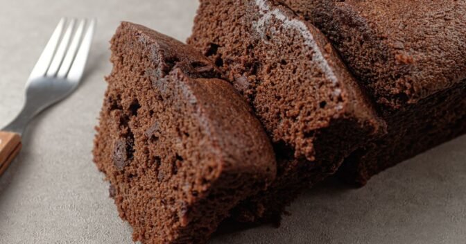 Bolos: Receita de Bolo de Chocolate para Rechear