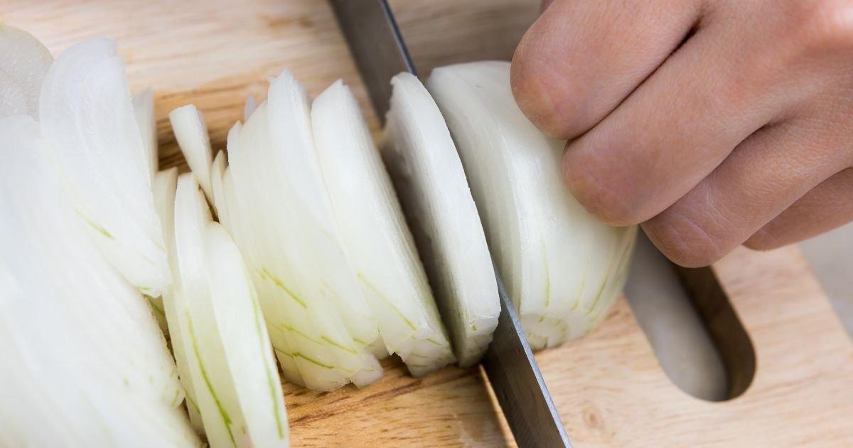 Dicas para Cozinha: Sem lágrimas na cozinha: como cortar cebola sem chorar 