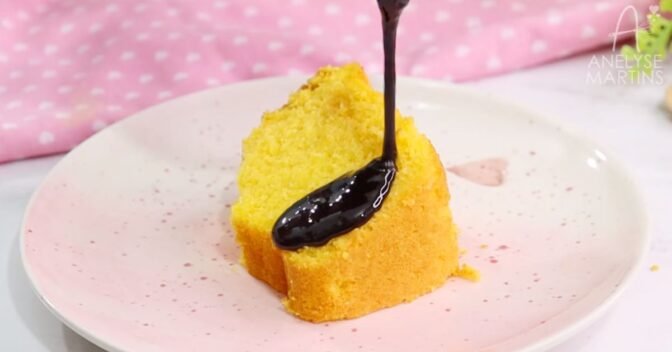 Bolos: Bolo de Cenoura Super Fofinho: Receita sem Glúten e sem Lactose!