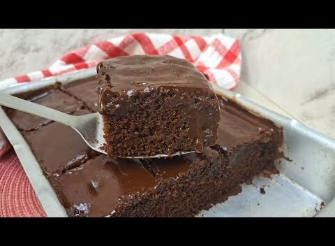 Bolos: BOLO DE CHOCOLATE FOFINHO SEM GLÚTEN E SEM LACTOSE | NOSSA COZINHA