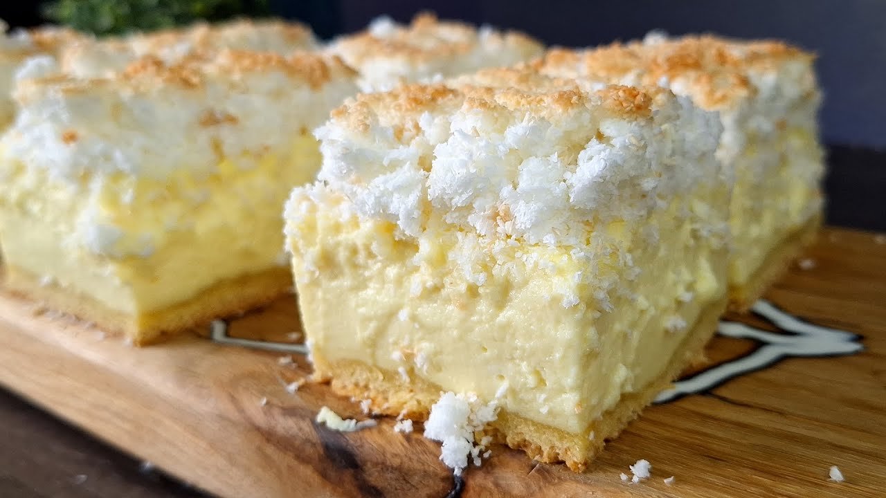 Uma receita ideal para um cheesecake que deixará todos loucos. 