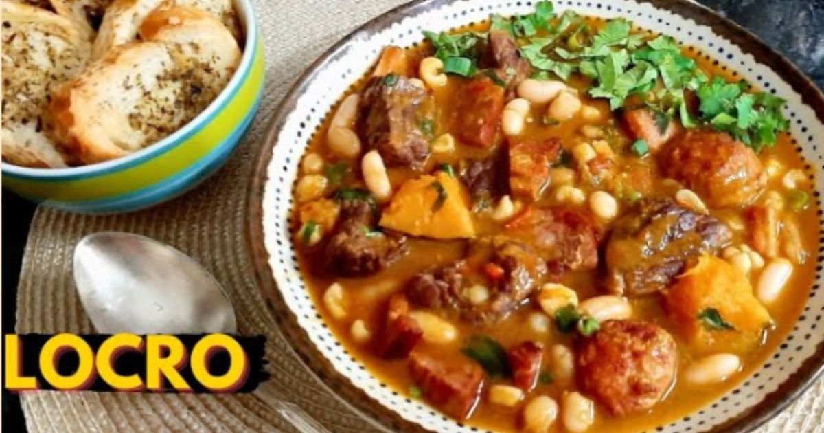 Locro