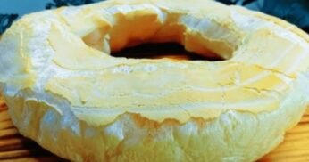 Rosca de Polvilho