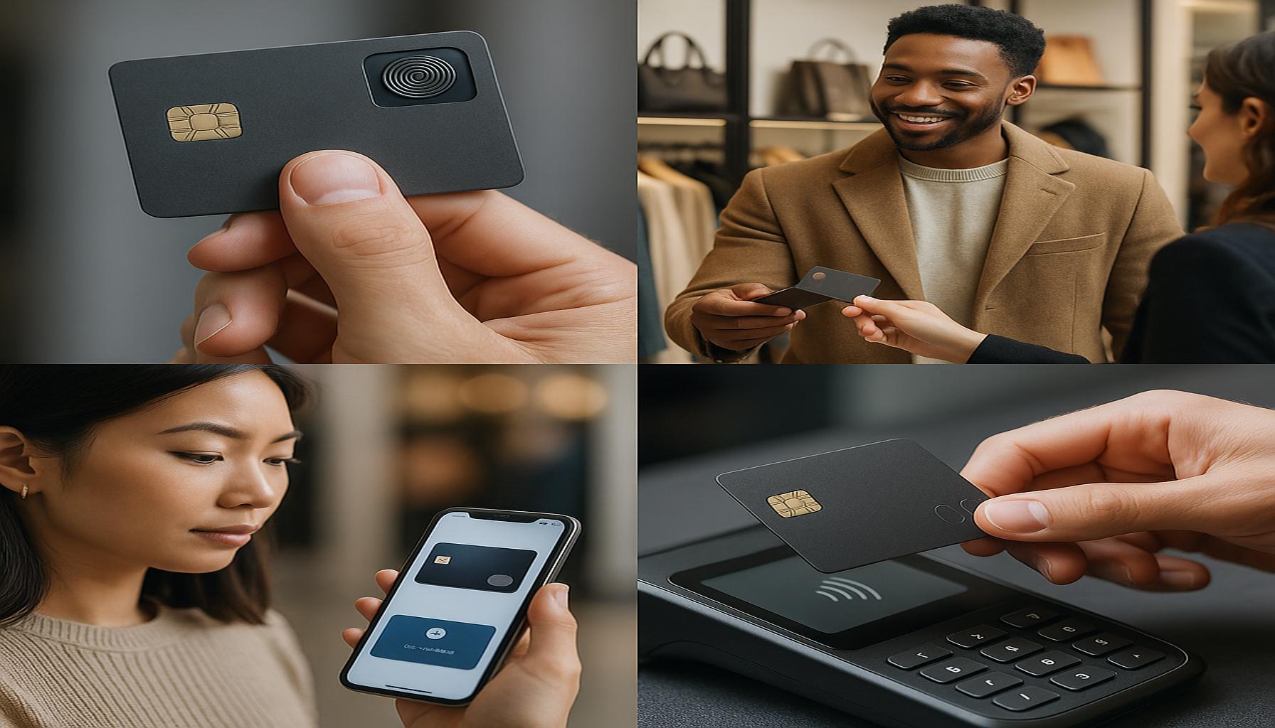 Credit Card Trends in 2024: What to Expect from the Market