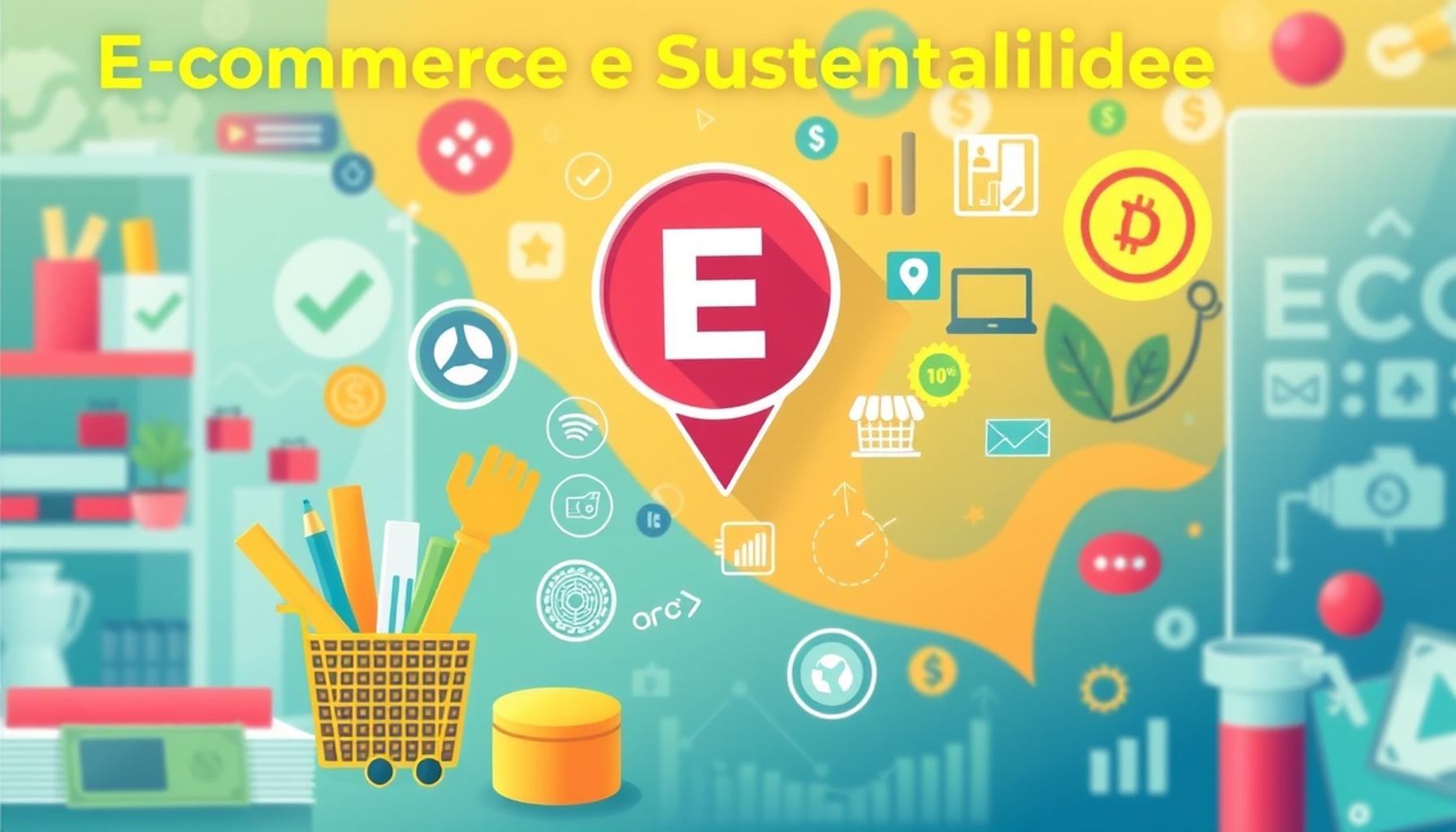Comercio Electrónico y Sostenibilidad: Cómo la Transformación Digital Está Cambiando las Preferencias de los Consumidores Mexicanos