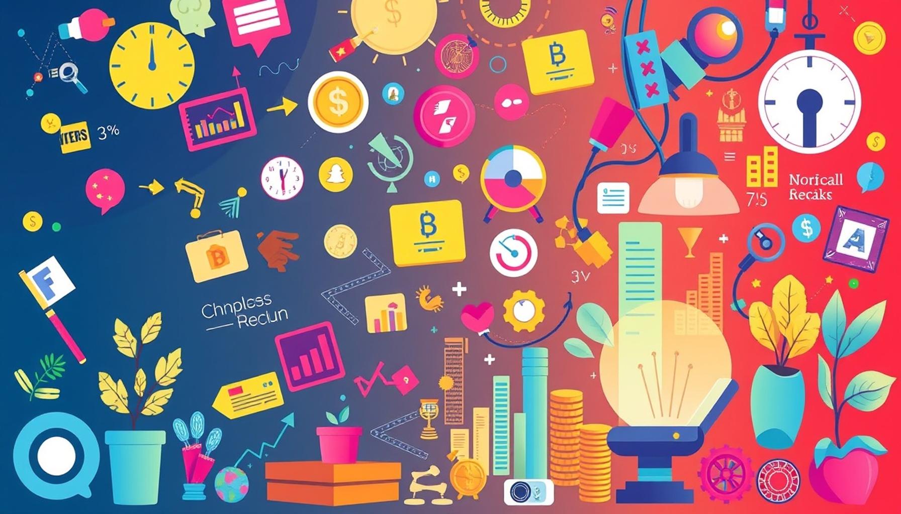 El Papel de las Redes Sociales en la Transformación Digital y en el Comportamiento del Consumidor