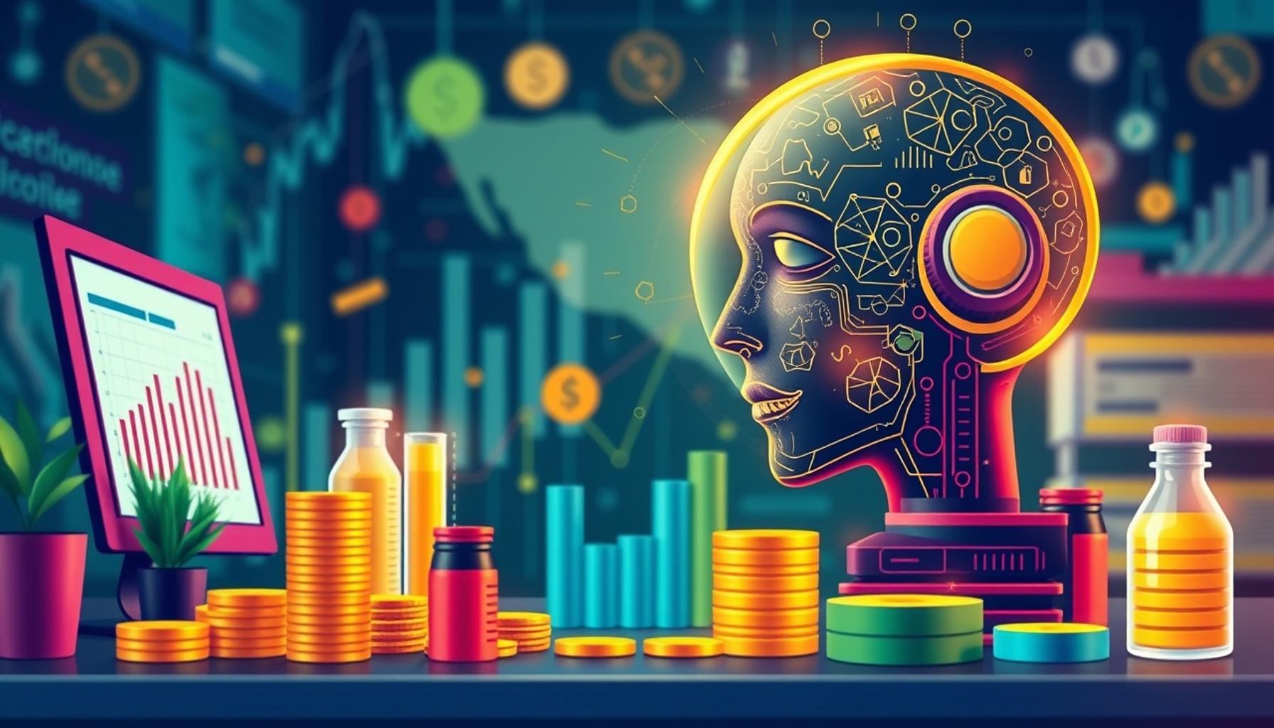 La revolución de la Inteligencia Artificial en el análisis de datos del comportamiento del consumidor en México