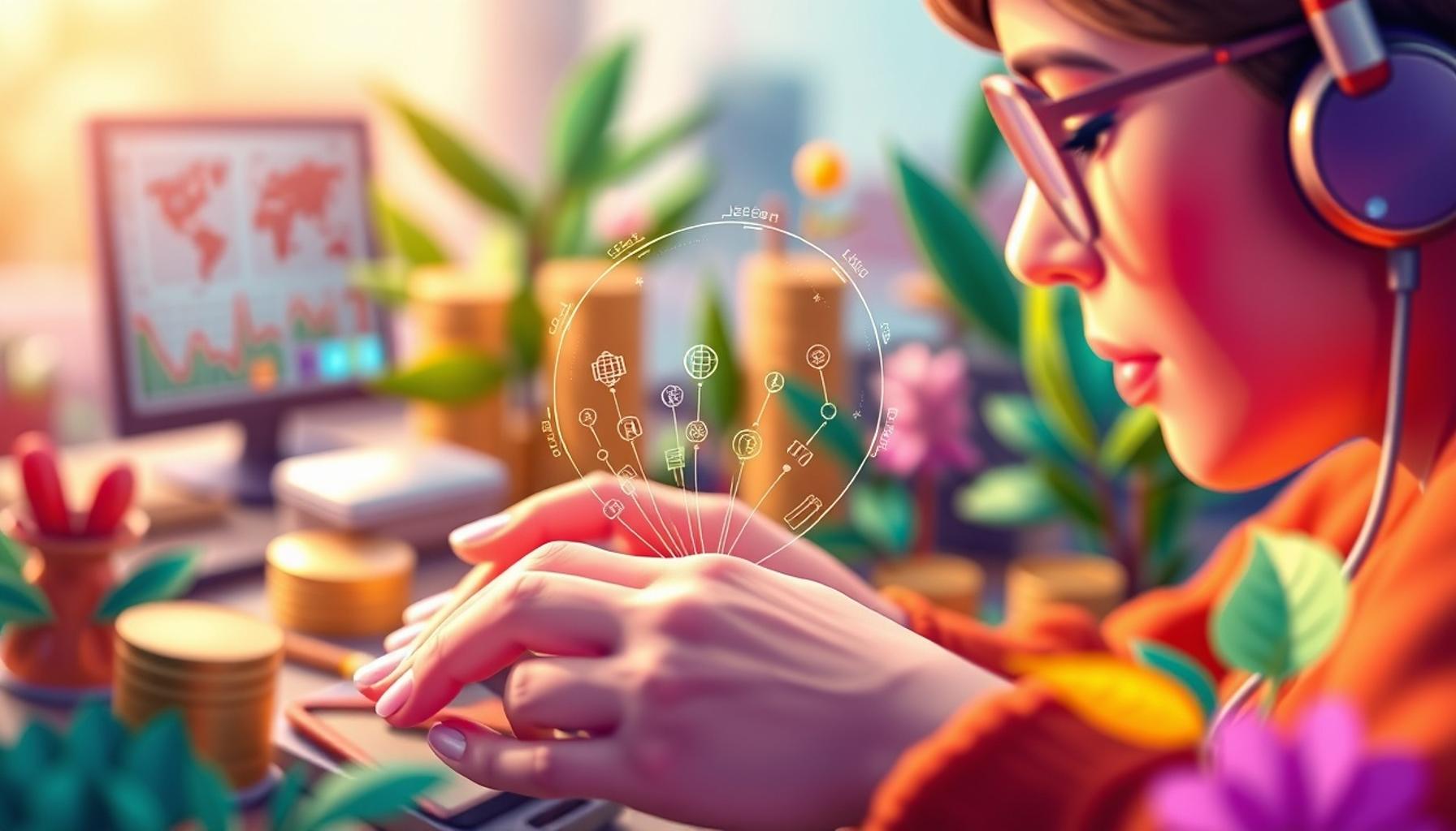 La integración de la Inteligencia Artificial en la experiencia del cliente: cómo las marcas mexicanas están transformando la atención al consumidor