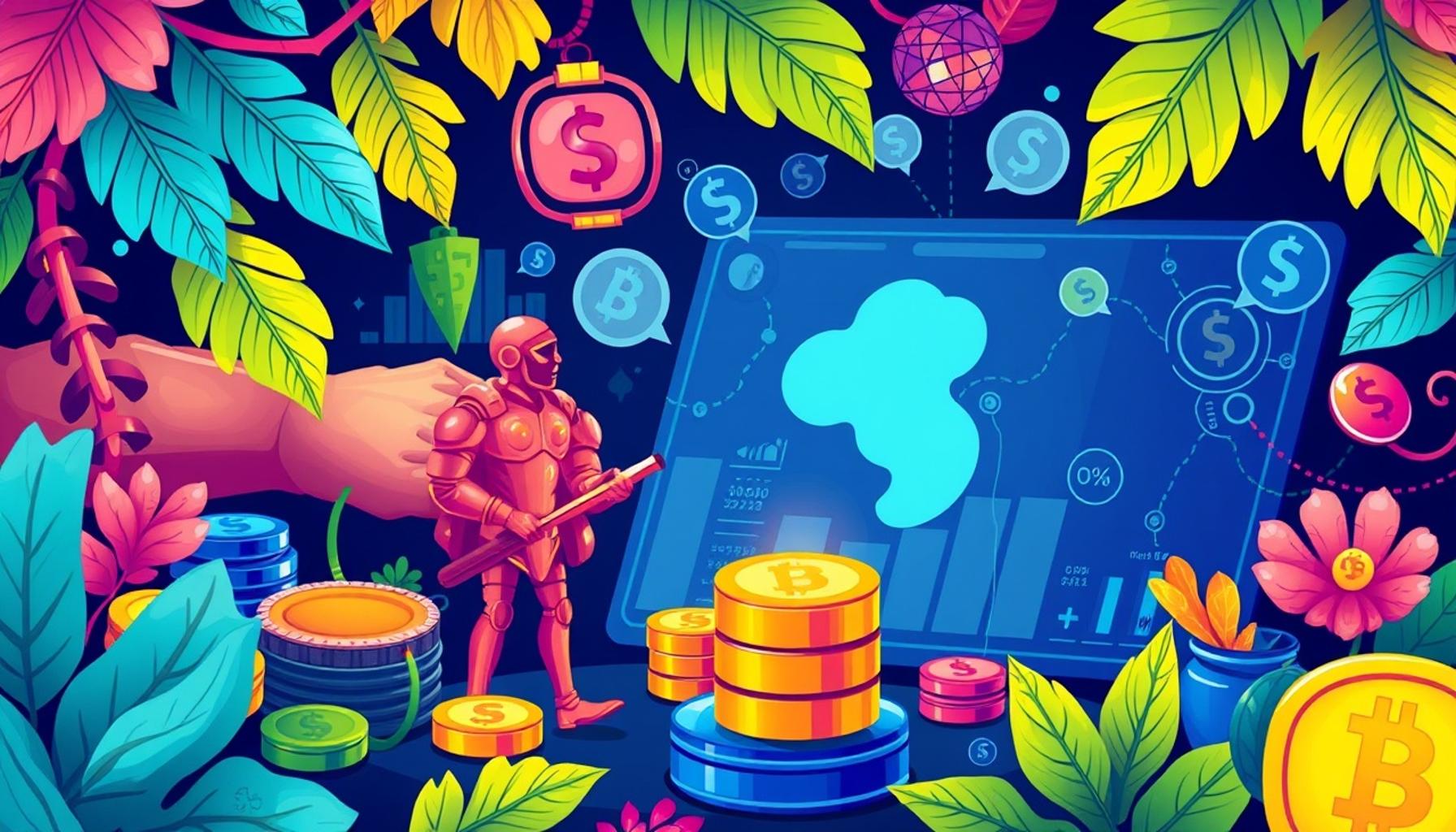 La Influencia de la Inteligencia Artificial en la Personalización de la Experiencia del Consumidor en México