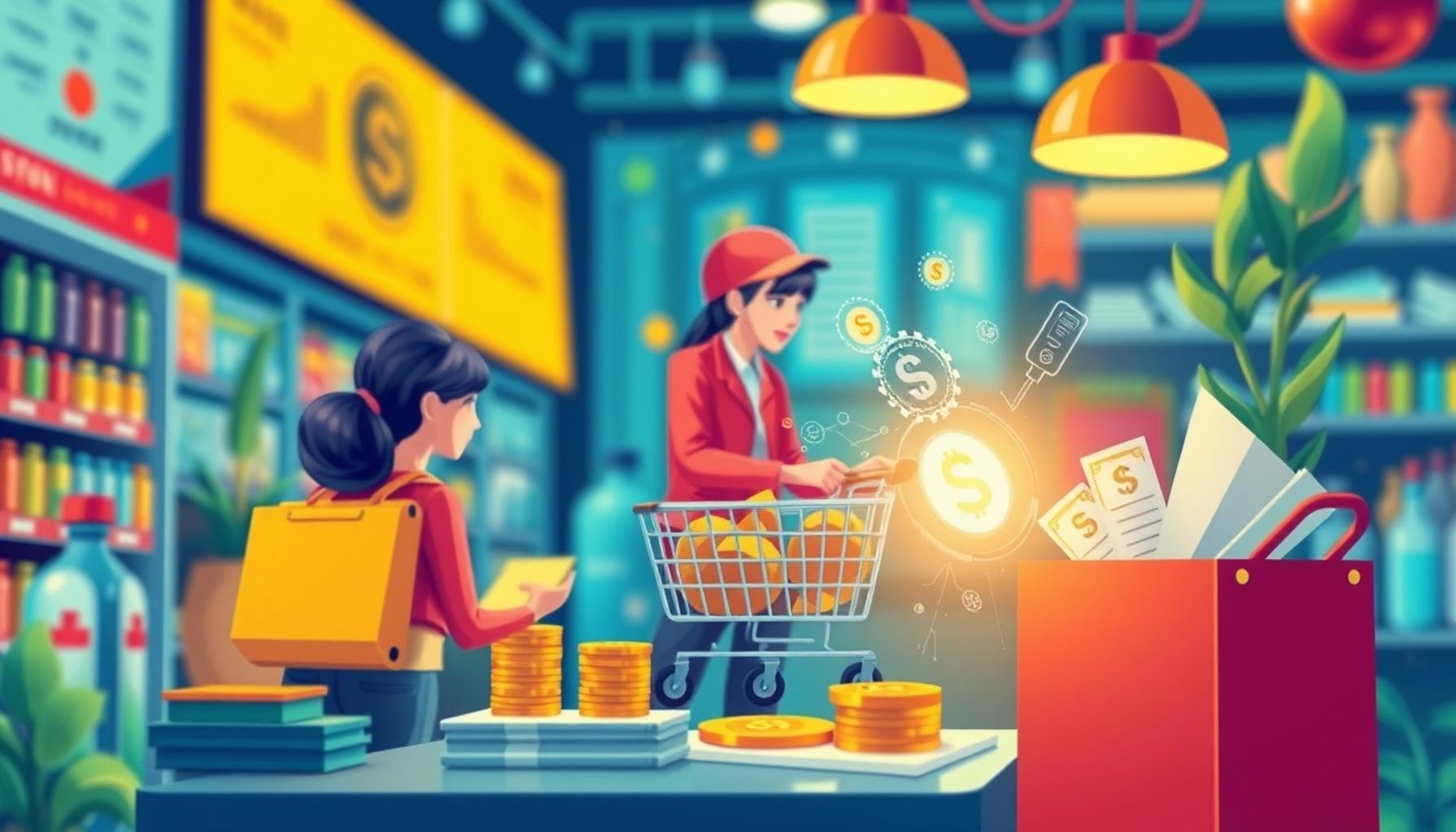 Tendencias de consumo impulsadas por Inteligencia Artificial: el futuro del e-commerce en México