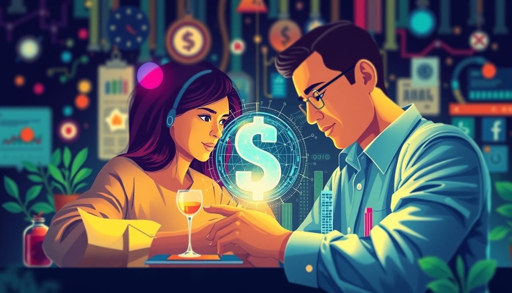 La Influencia de la Inteligencia Artificial en la Mejora de la Experiencia del Cliente en el Sector Retail Mexicano