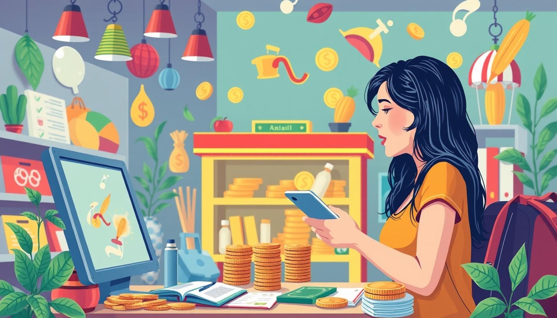El Impacto de las Experiencias Multisensoriales en la Fidelización del Cliente en el Mercado Mexicano