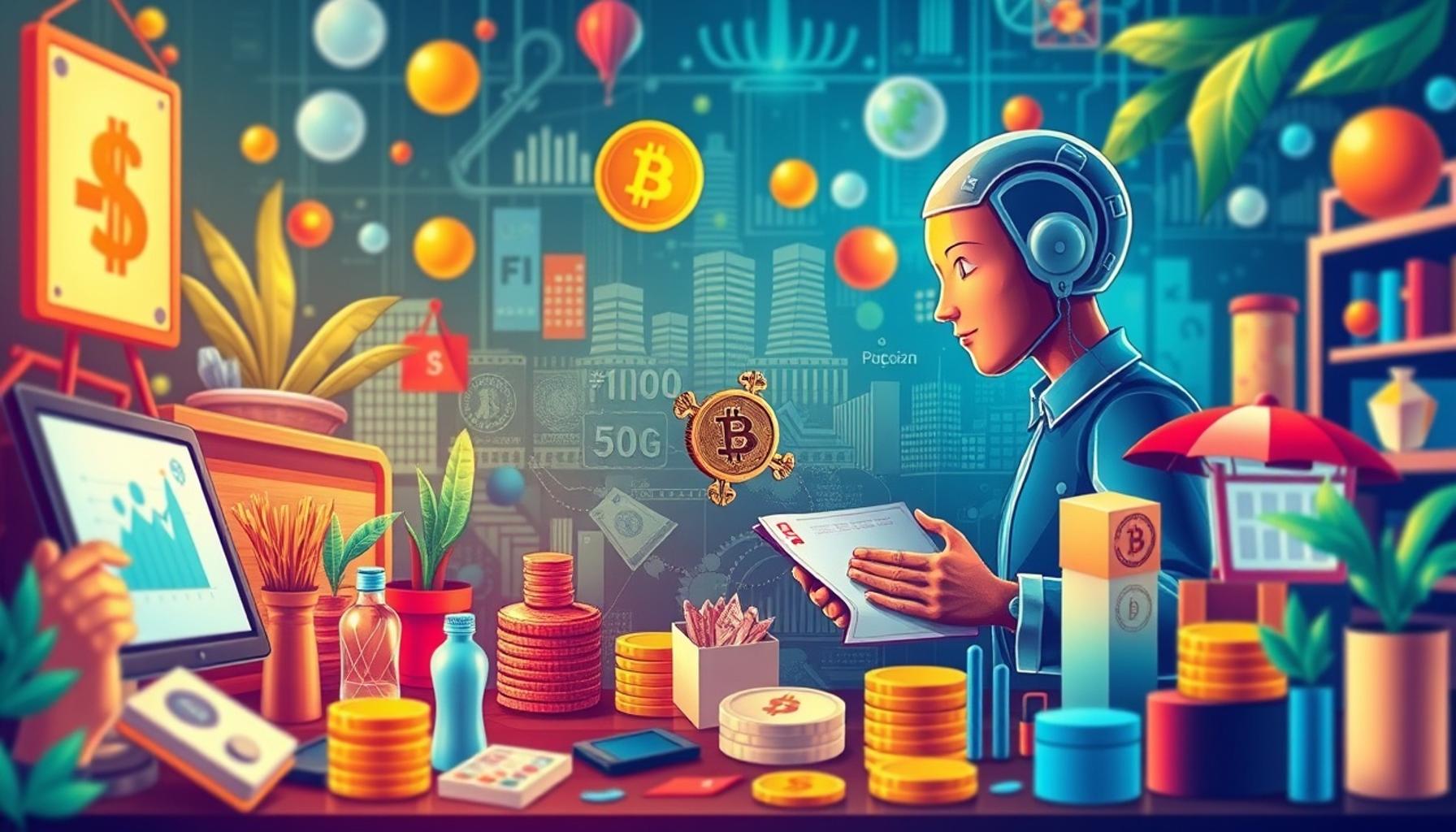 El Impacto de la Inteligencia Artificial en la Experiencia del Consumidor Mexicano durante la Transformación Digital