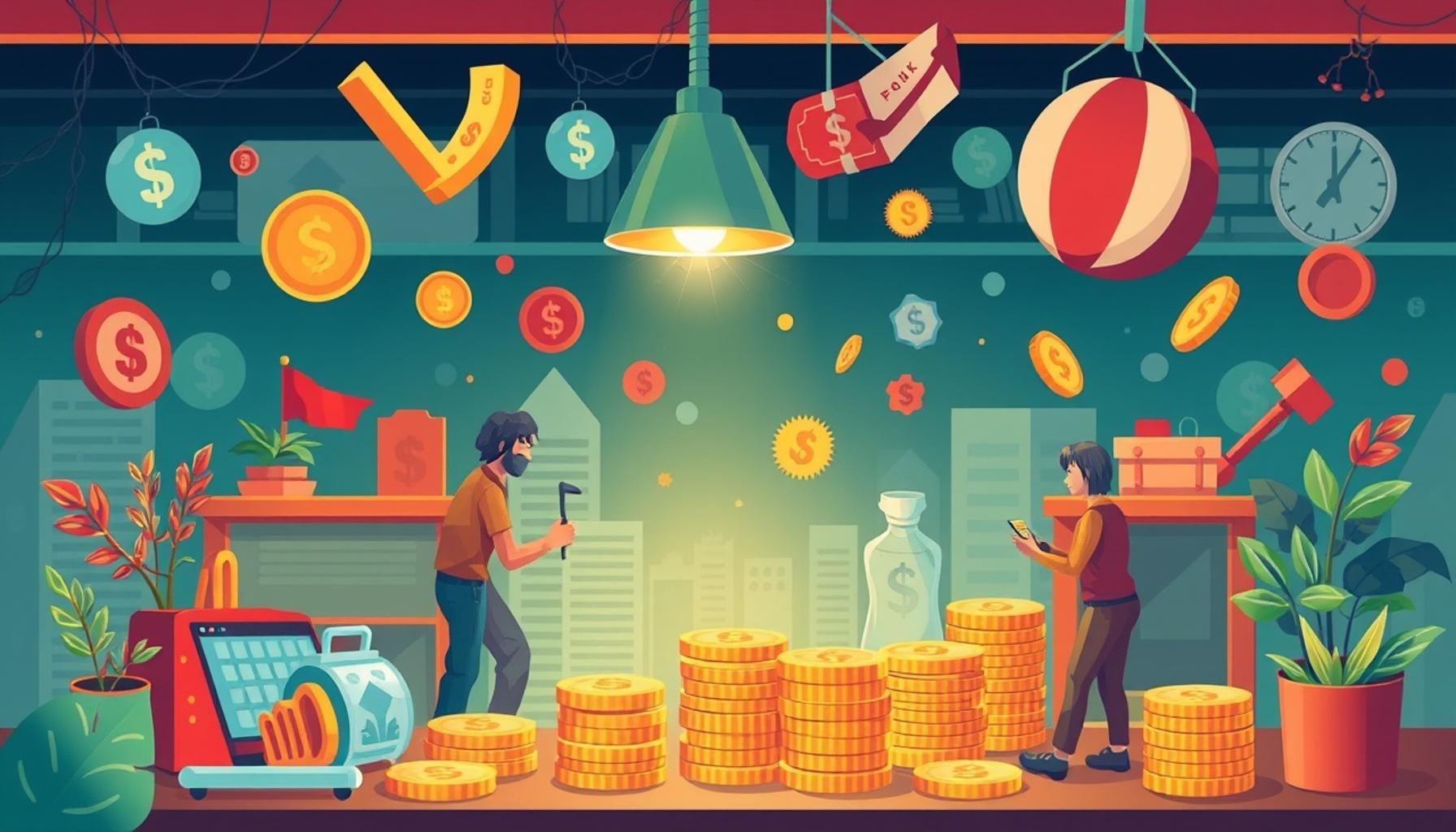 El impacto de las startups de tecnología sostenible en el comportamiento del consumidor mexicano