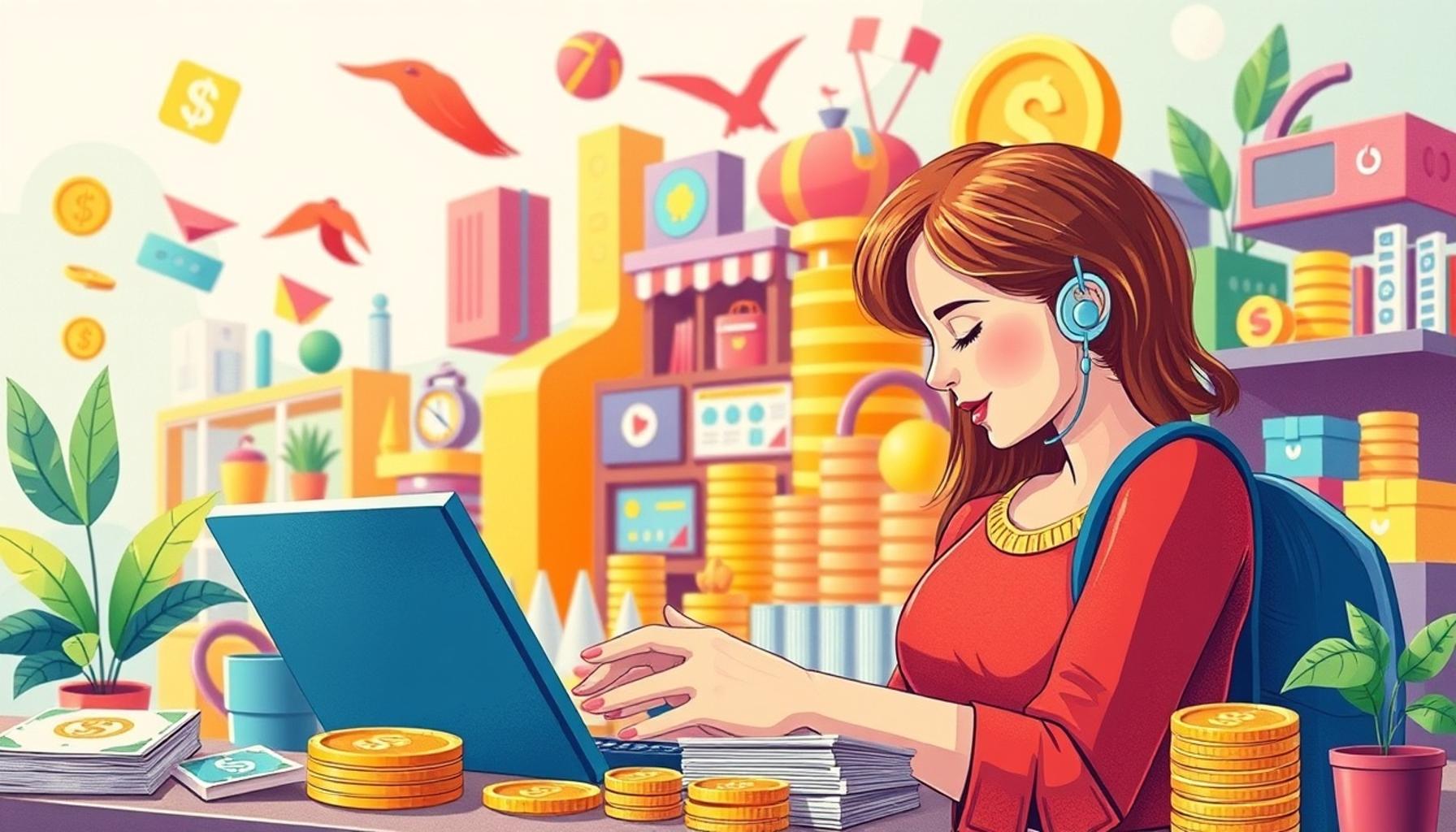 La Influencia de las Redes Sociales en la Transformación Digital del Comportamiento del Consumidor Mexicano
