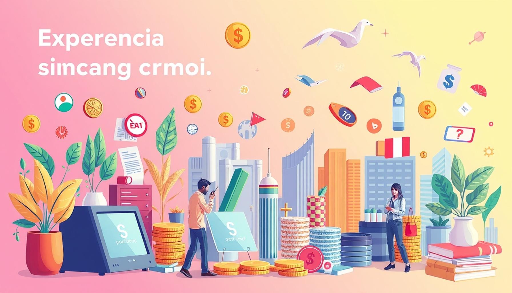 Experiencia del Cliente y Transformación Digital: Tendencias que Están Redefiniendo el Mercado Mexicano