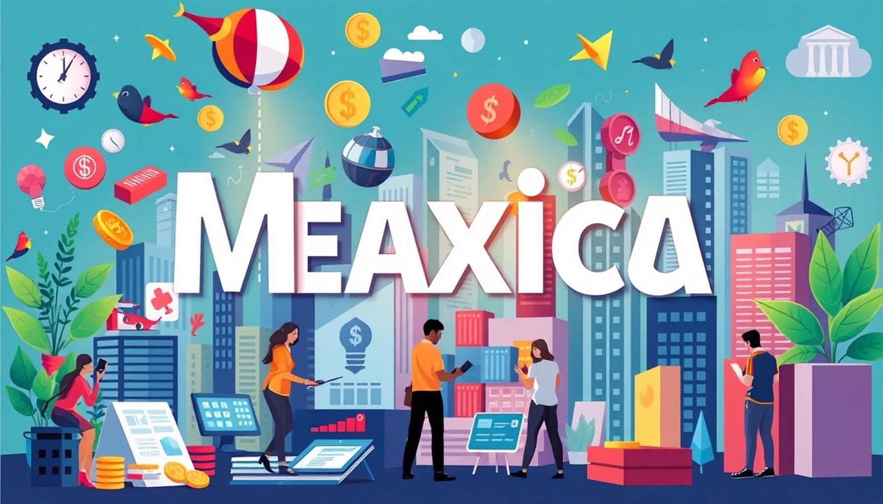 La influencia de las redes sociales en la expectativa y satisfacción del cliente en México