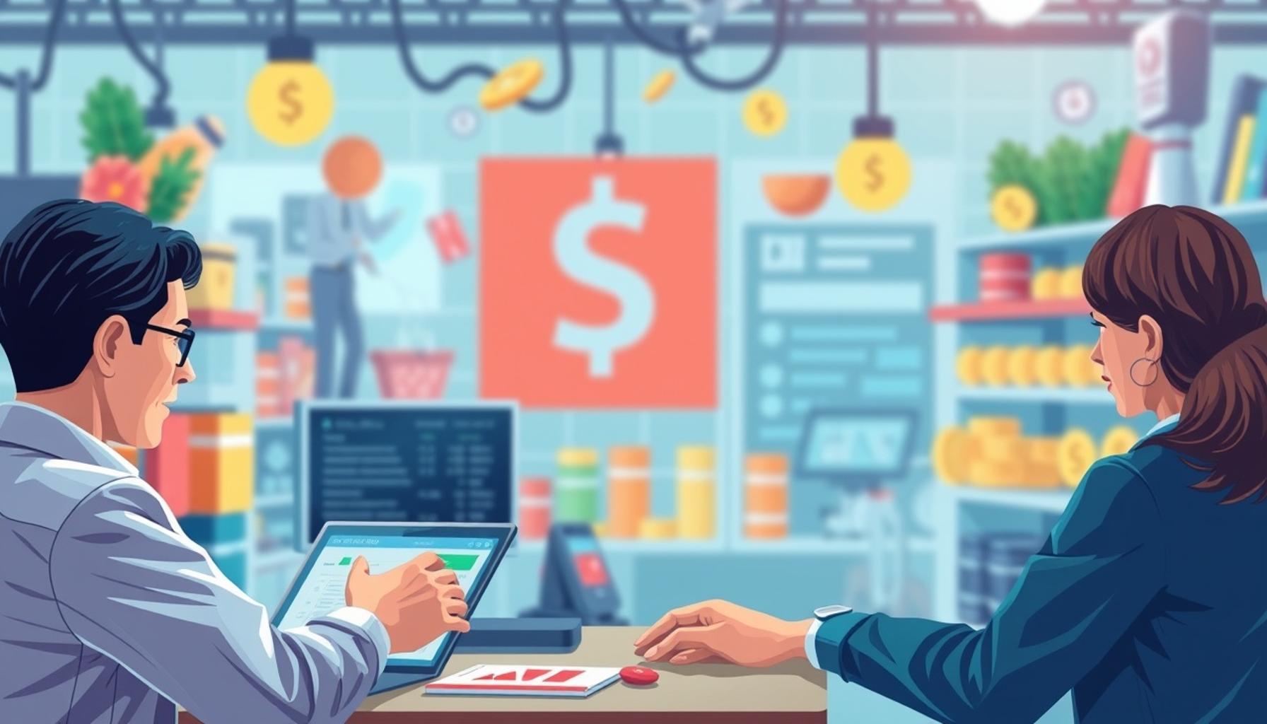 La Personalización de la Experiencia del Cliente a través de la Inteligencia Artificial en el Comercio Electrónico Mexicano